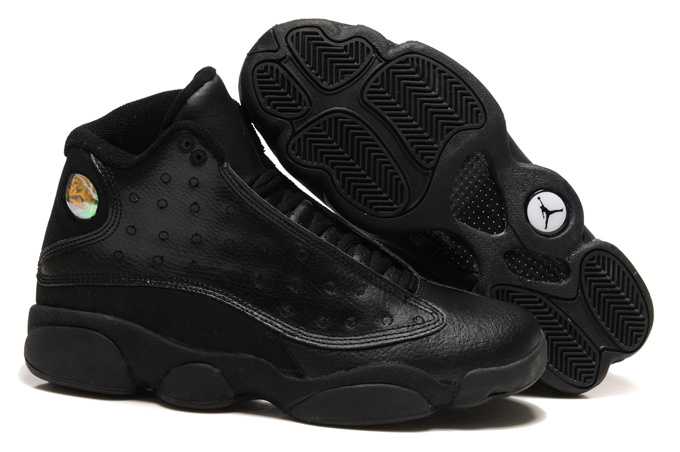 Air Jordan 13 Retro Bateau Authentique Chute 2013 Michael Jordan Nike